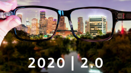 Students | 2020 2.0 // Week 2